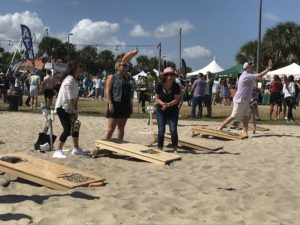 beach-cornhole